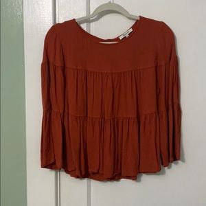 Madewell Blouse